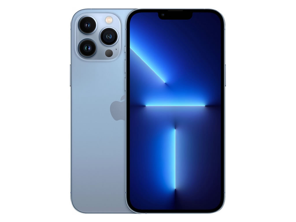 Amazon | 【整備済み品】 Apple iPhone 13 Pro Max 128GB シエラ