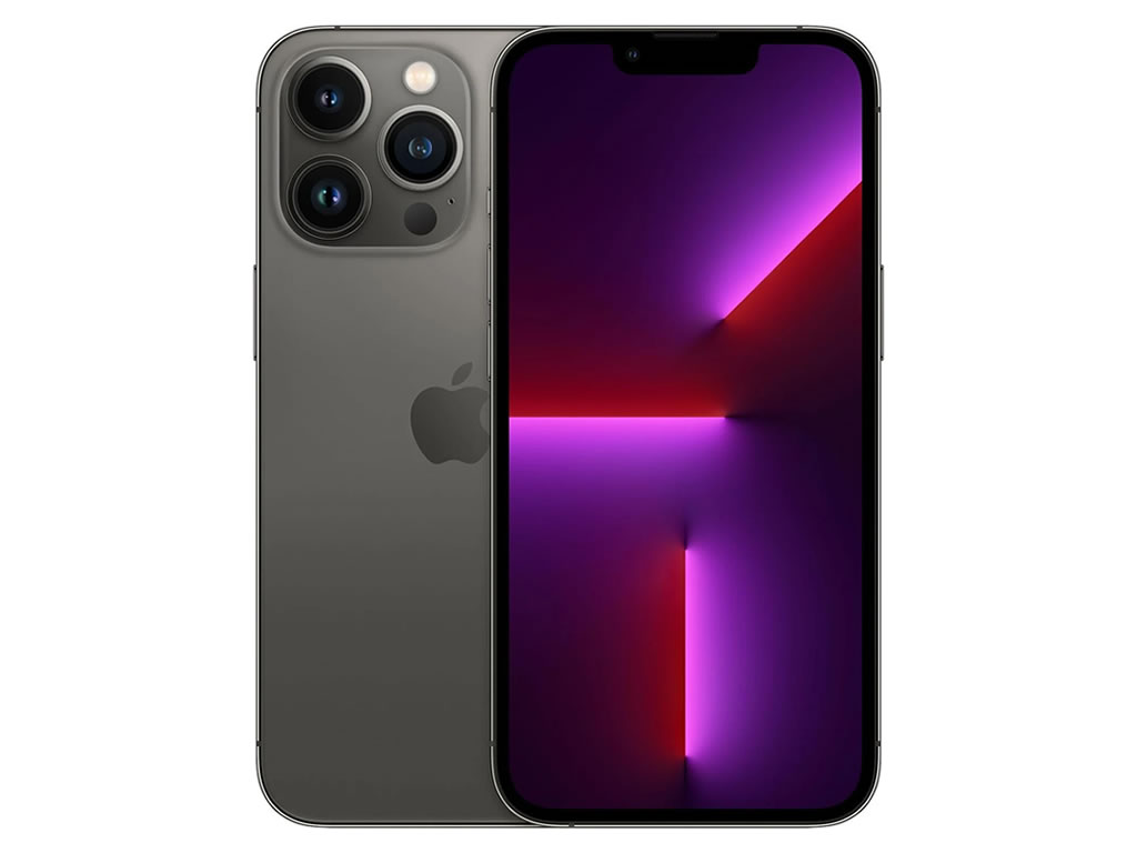 Lojas no Paraguai - CELULAR APPLE IPHONE 13 PRO MAX 512GB