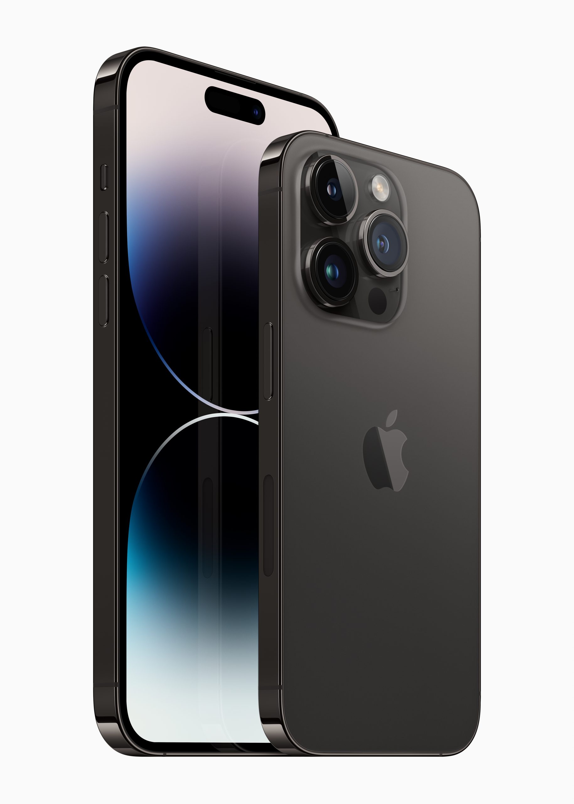 Lojas no Paraguai - IPHONE 14PROMAX 256GB PRETO