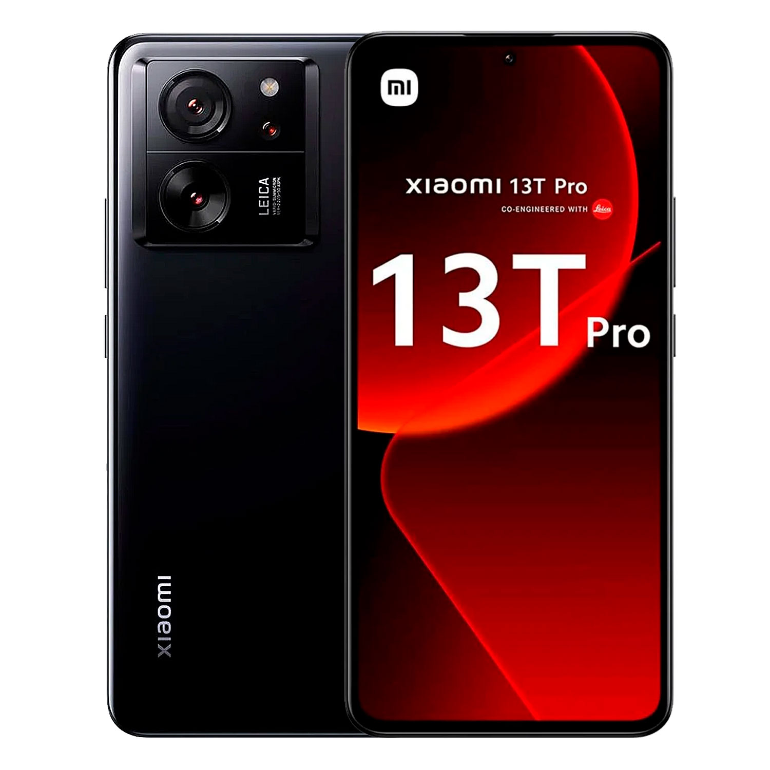 Xiaomi 13T Pro ブラック 【国内版】 Busca Paraguai