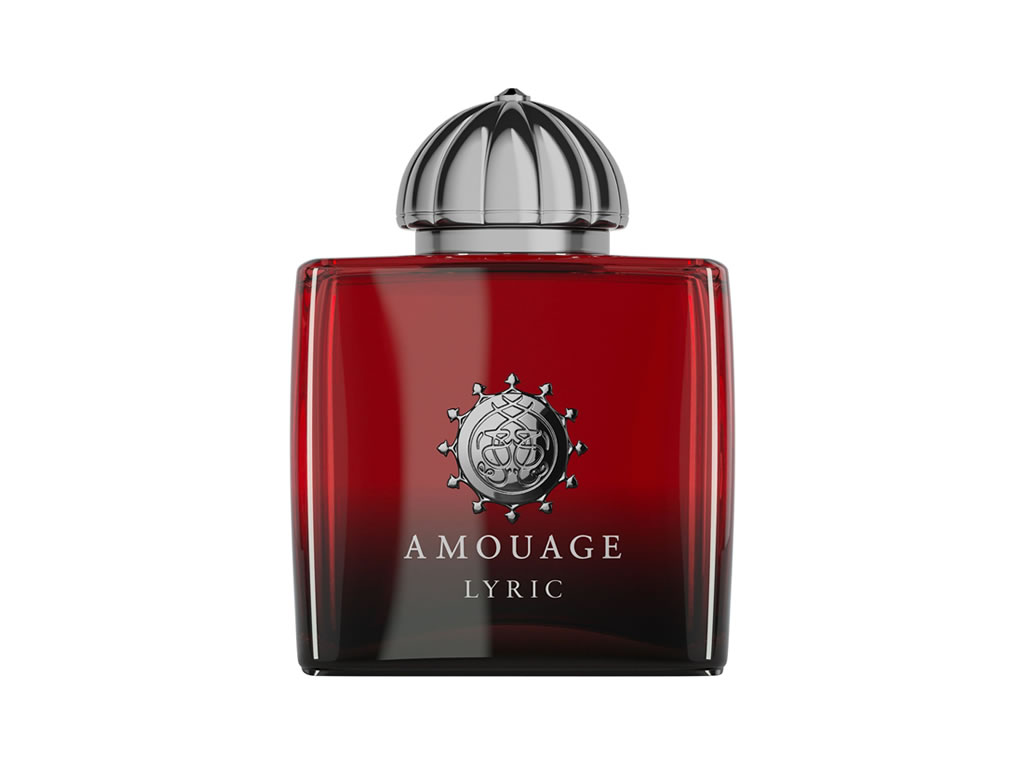 AMOUAGE LYRIC 香水 Busca Paraguai