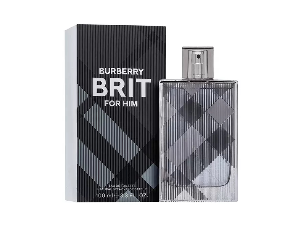 Burberry 100ml no paraguai best sale