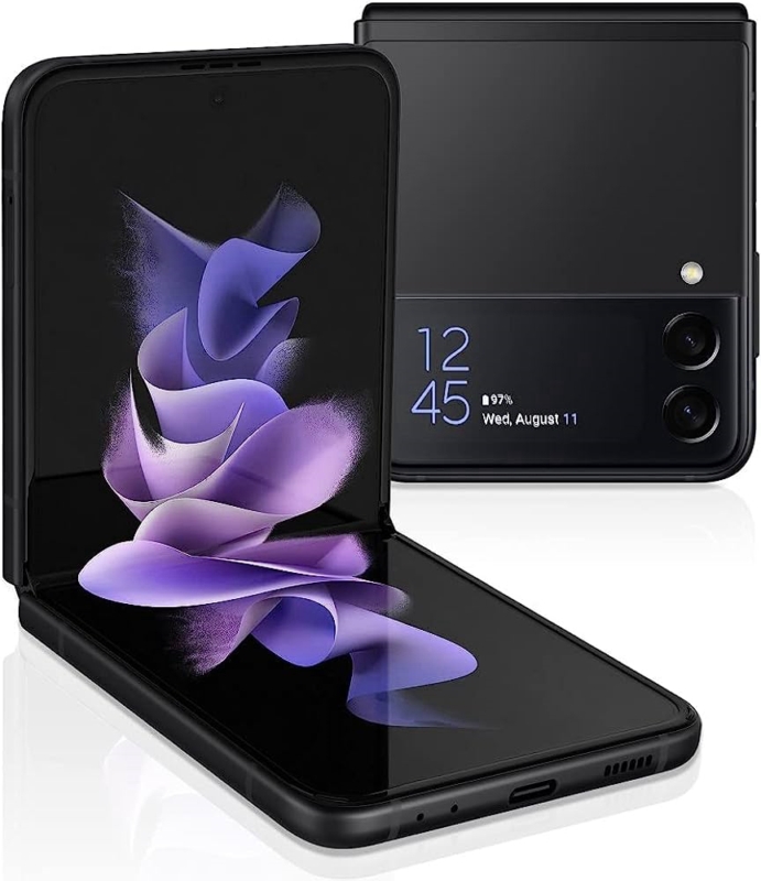 Lojas no Paraguai - CEL SAMSUNG GALAXY Z FLIP 3 5G 128GB 8 Lojas no Paraguai - CEL SAMSUNG GALAXY Z FLIP 3 5G 128GB 8