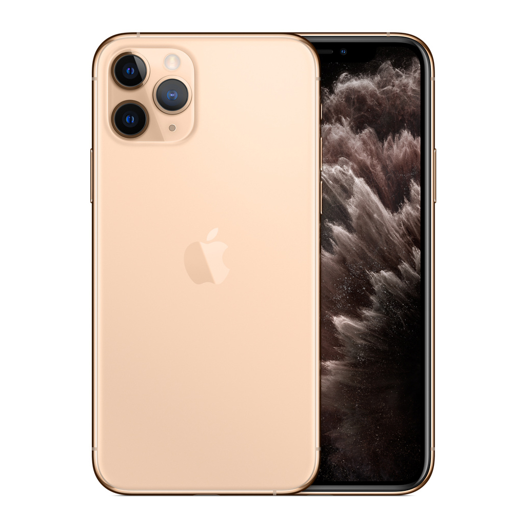 割引購入 CELULAR - Paraguai no Lojas APPLE GOLD 256GB PRO 11 IPHONE スマートフォン本体