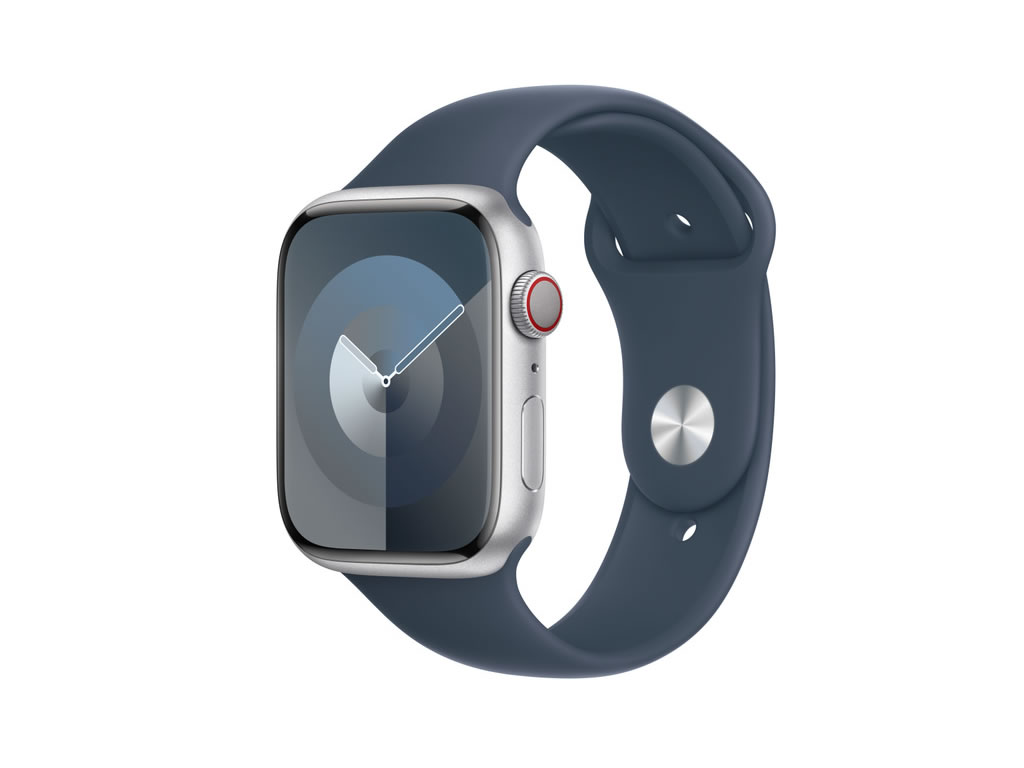 その他 Apple Watch 9 45mm Busca Paraguai