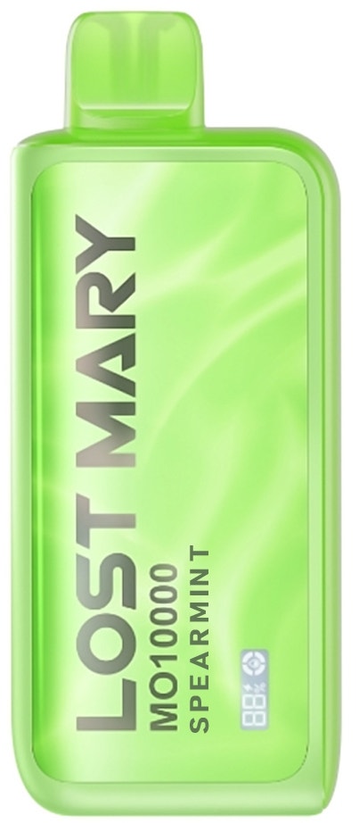 lost mary toca air quanti tiri VIRGINIA TOBACCO POD USA E GETTA LOST MARY TOCA AIR Nicotina 20 mg/mL  Contenuto 2 mL main image 1