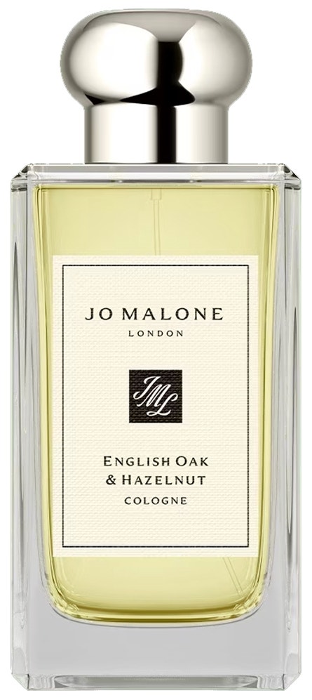 新作グッ Perfume - Paraguai no Lojas Jo Hazelnut & Oak English Malone 香水(男性用)