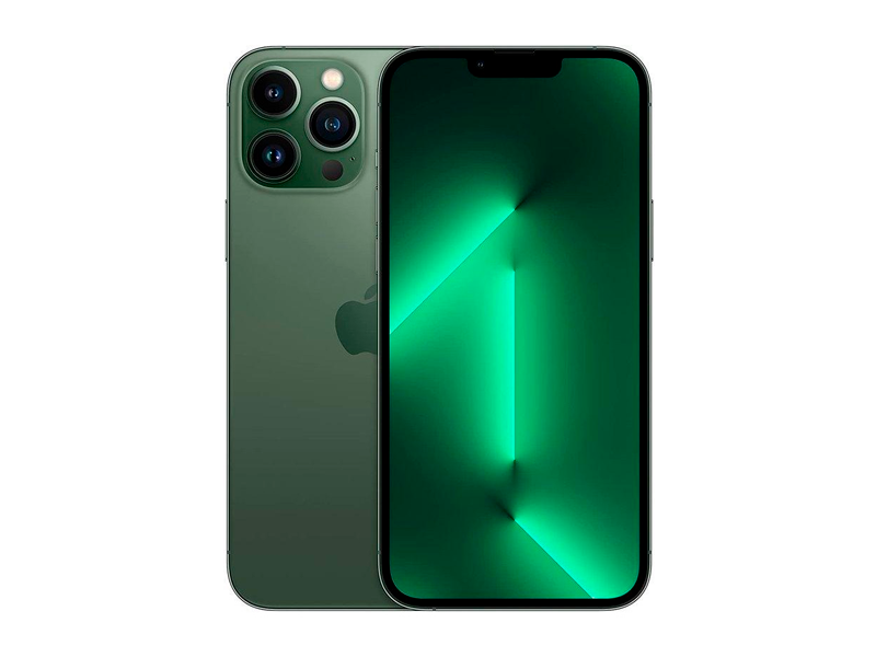 Lojas no Paraguai - CELULAR APPLE IPHONE 13 PRO MAX 512GB