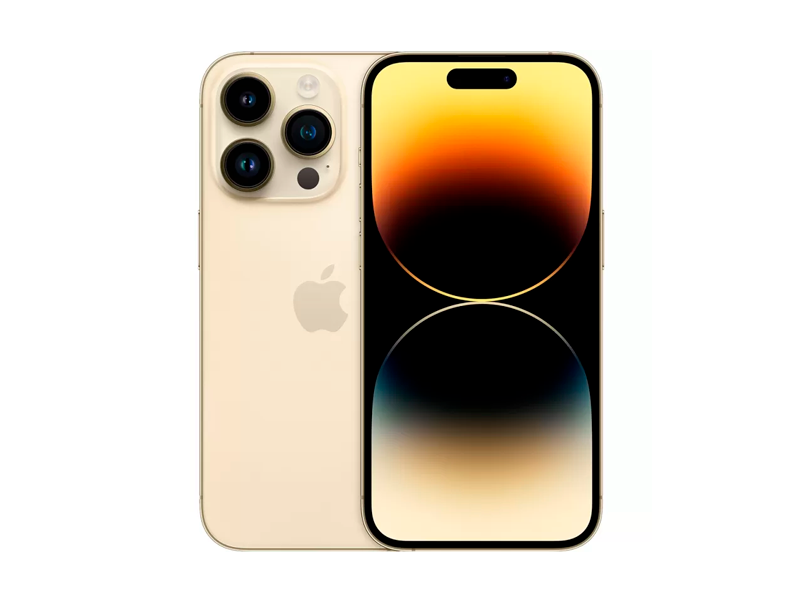Lojas no Paraguai - CELULAR APPLE IPHONE 11 PRO 256GB GOLD