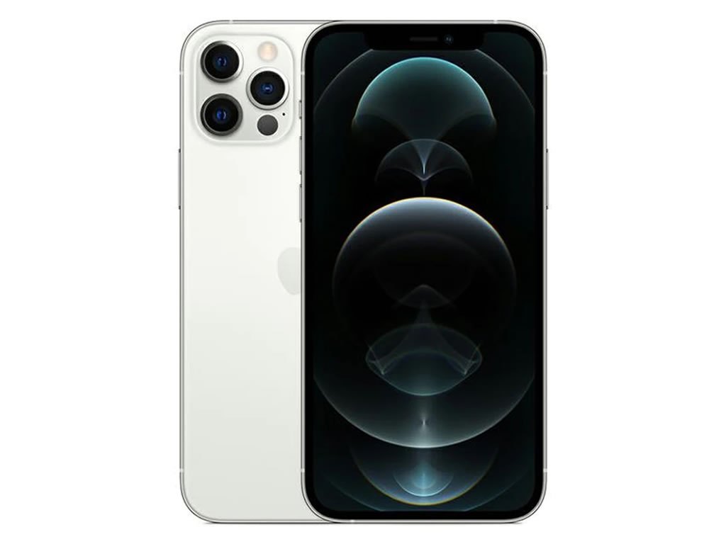 iPhone 12 Pro 128GB シルバー