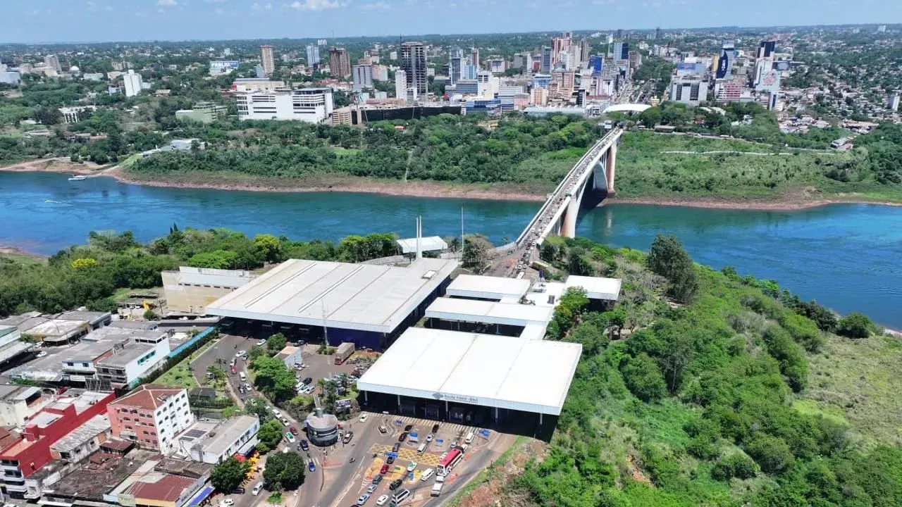 Foz do Iguaçu sediará debate sobre como o varejo de Ciudad del Este impulsiona o fluxo turístico na Tríplice Fronteira