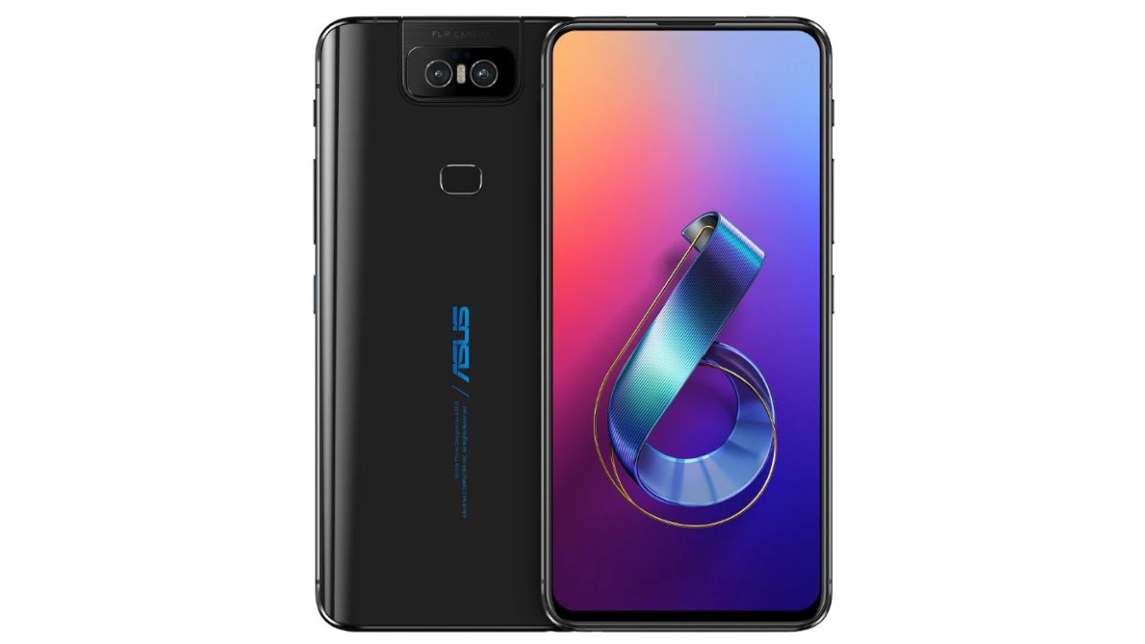 Asus abandona mercado de smartphones, mas não descarta um possível retorno