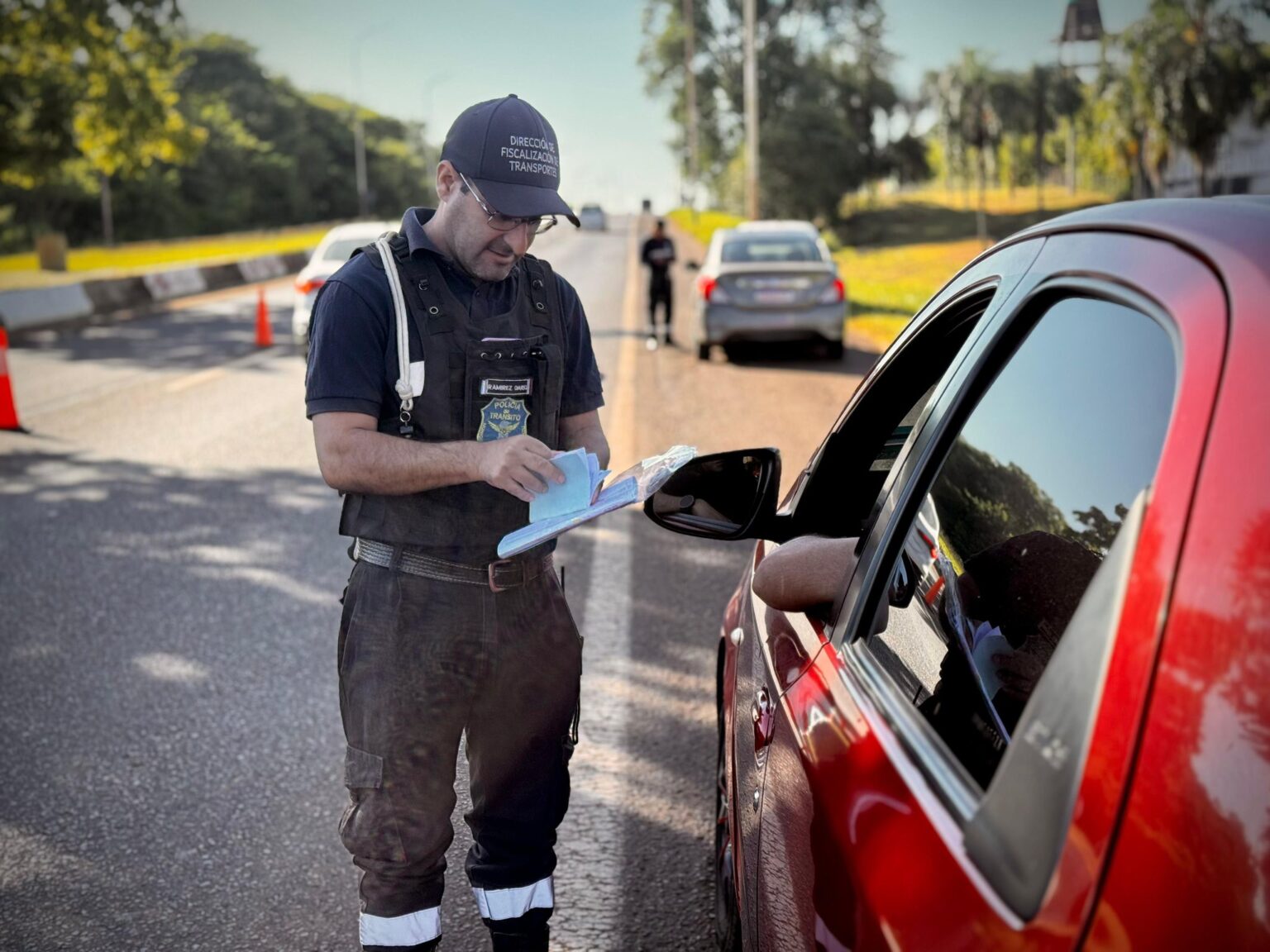 Alerta para quem viaja de carro: falta de Carta Verde gerou 136 multas a brasileiros na Argentina em 2025